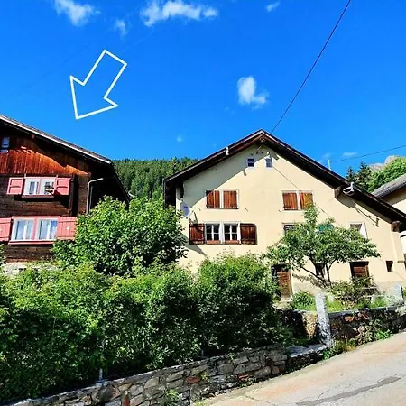 Chalet Della Torre Casa vacanze *