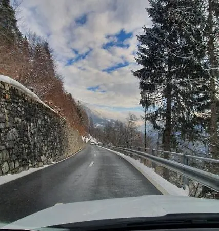 Casa vacanze Chalet Della Torre *