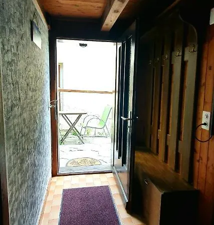 Chalet Della Torre Casa vacanze