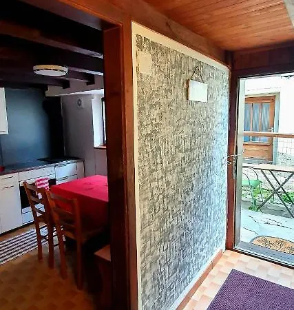 Chalet Della Torre Casa vacanze Molare