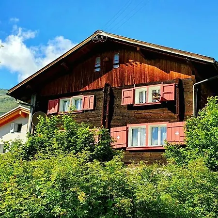 Holiday home Chalet Della Torre Molare