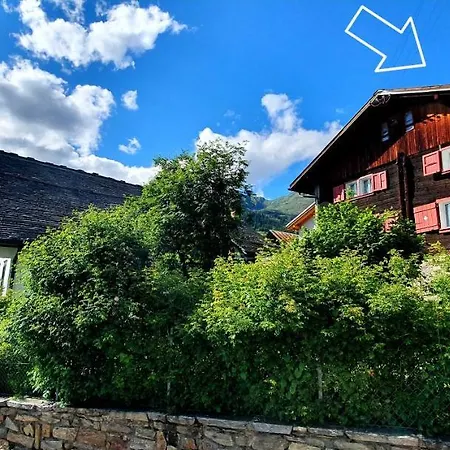 Chalet Della Torre Holiday home *