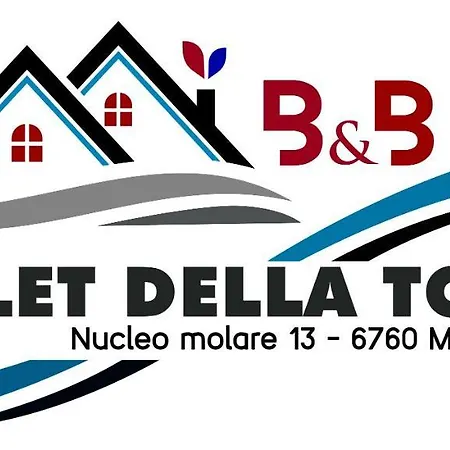 Chalet Della Torre Holiday home