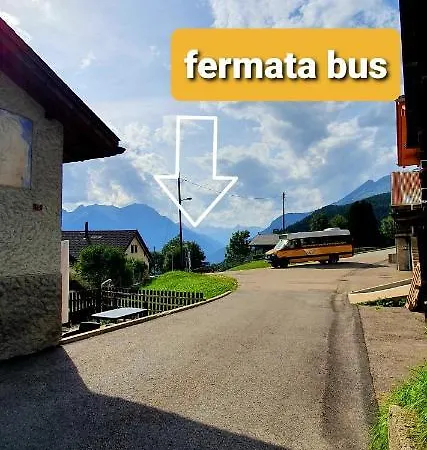 Chalet Della Torre *