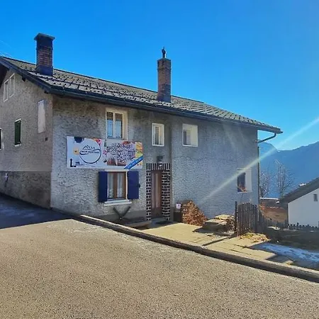 Holiday home Chalet Della Torre Molare