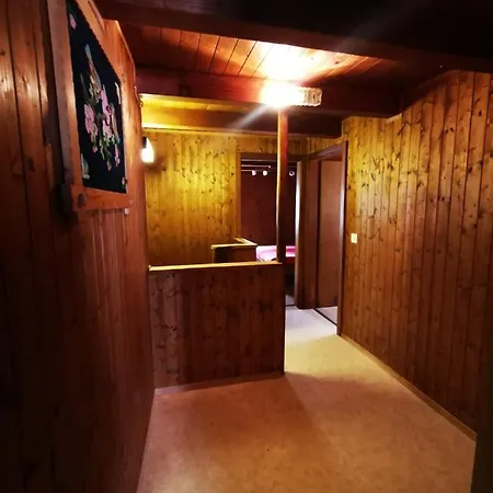 Chalet Della Torre *