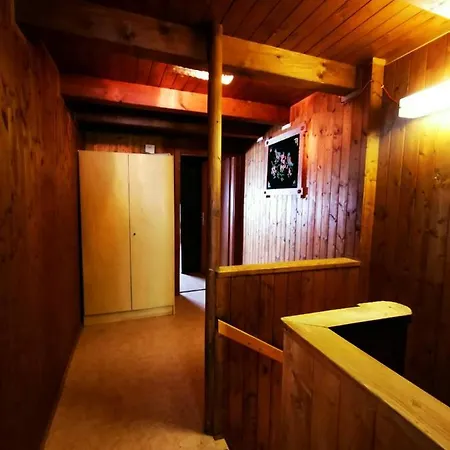 Holiday home Chalet Della Torre Molare