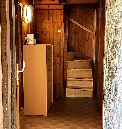 Chalet Della Torre Holiday home Molare