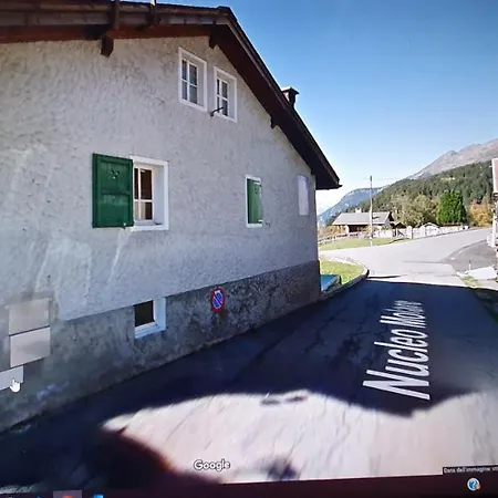 Holiday home Chalet Della Torre
