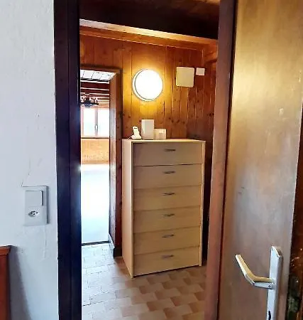 Holiday home Chalet Della Torre Molare