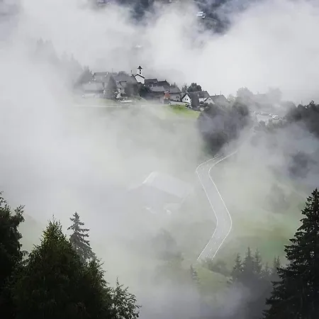 Chalet Della Torre