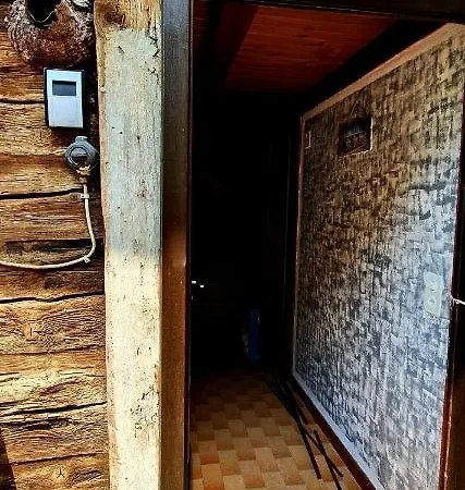 Chalet Della Torre Molare