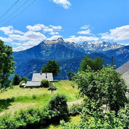 Chalet Della Torre *