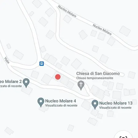 Chalet Della Torre