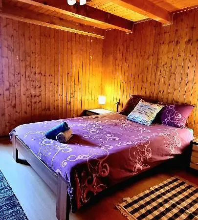 Chalet Della Torre