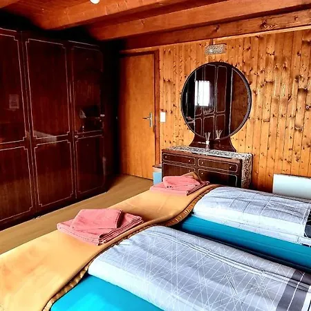 Chalet Della Torre Holiday home