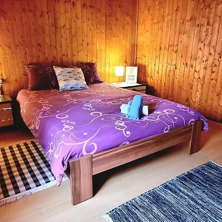 Holiday home Chalet Della Torre *