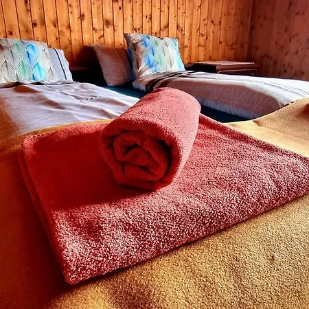 Holiday home Chalet Della Torre *