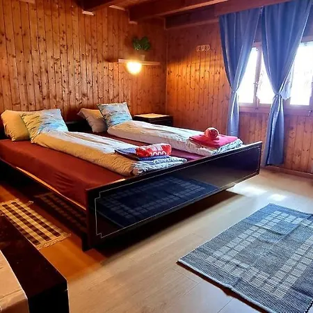 Holiday home Chalet Della Torre Molare