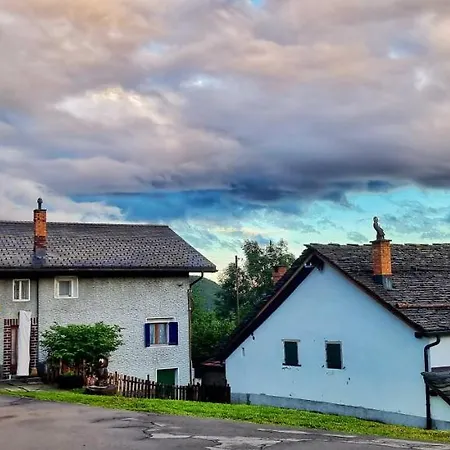 Chalet Della Torre Holiday home *