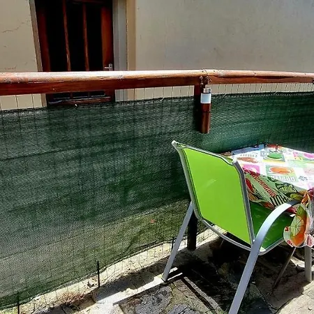 Holiday home Chalet Della Torre