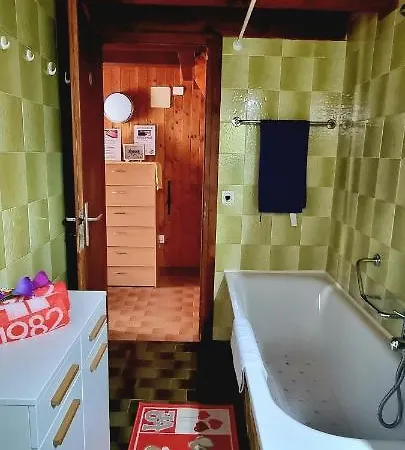 Holiday home Chalet Della Torre Molare
