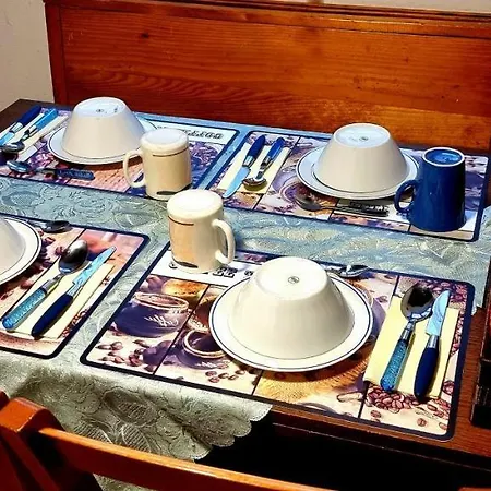 Chalet Della Torre * Molare
