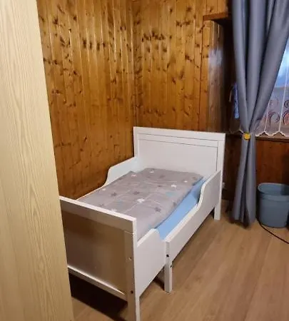 Chalet Della Torre Molare