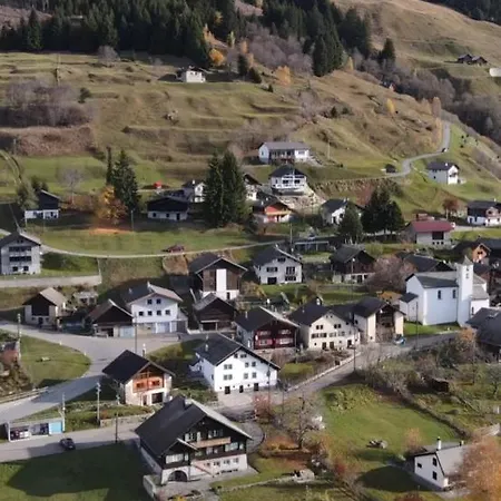 Holiday home Chalet Della Torre Molare