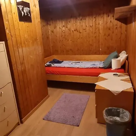 Chalet Della Torre *