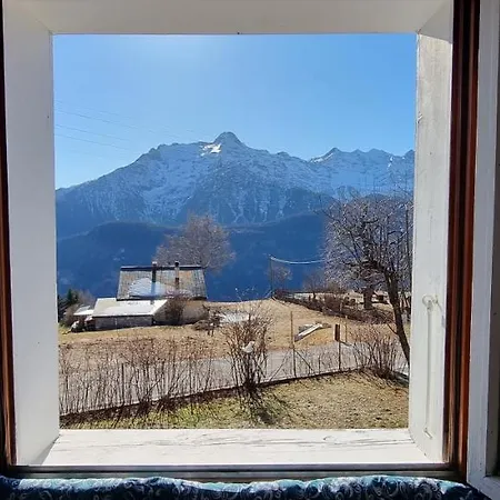 Holiday home Chalet Della Torre